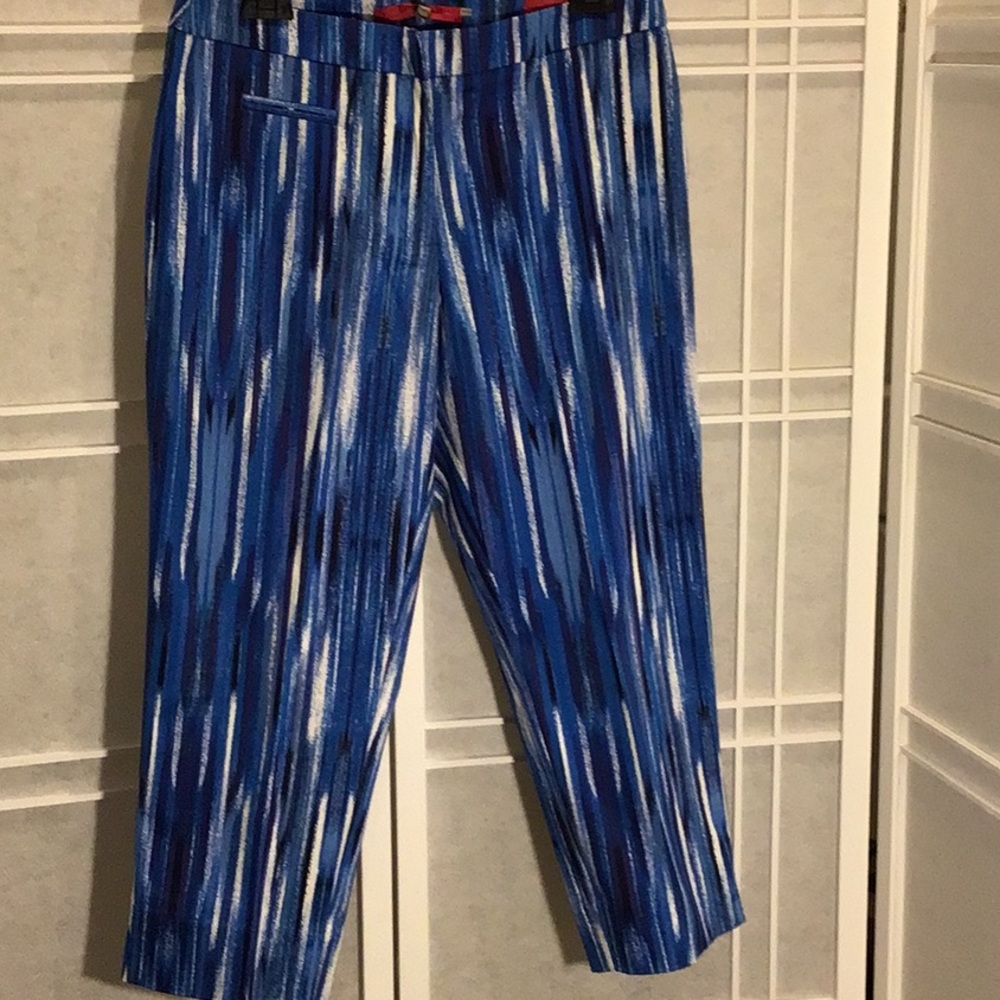 Sioni pants